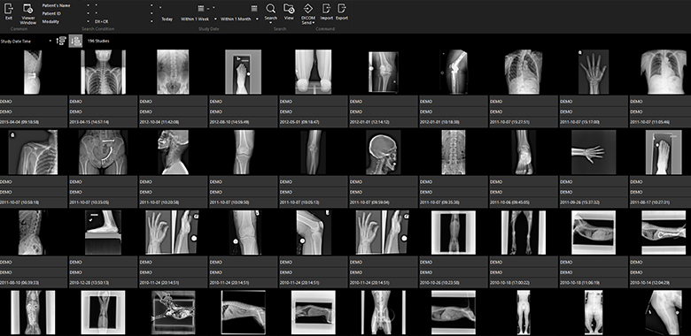 Software QXLink - Imagen 2