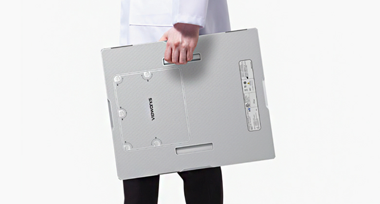 Detector VIVIX-S 2530VW - Imagen 3