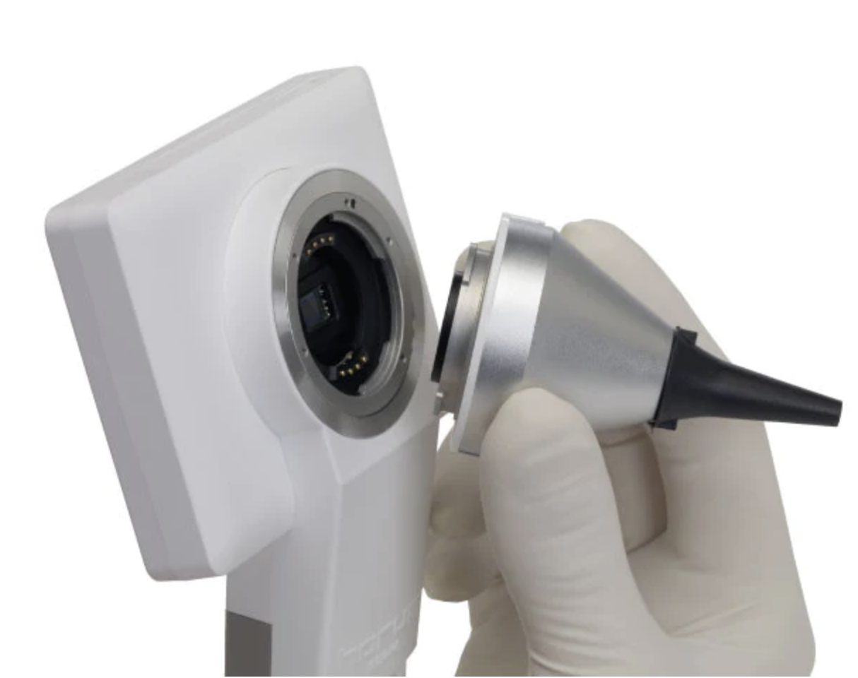 Cámara multilente - Imagen 4