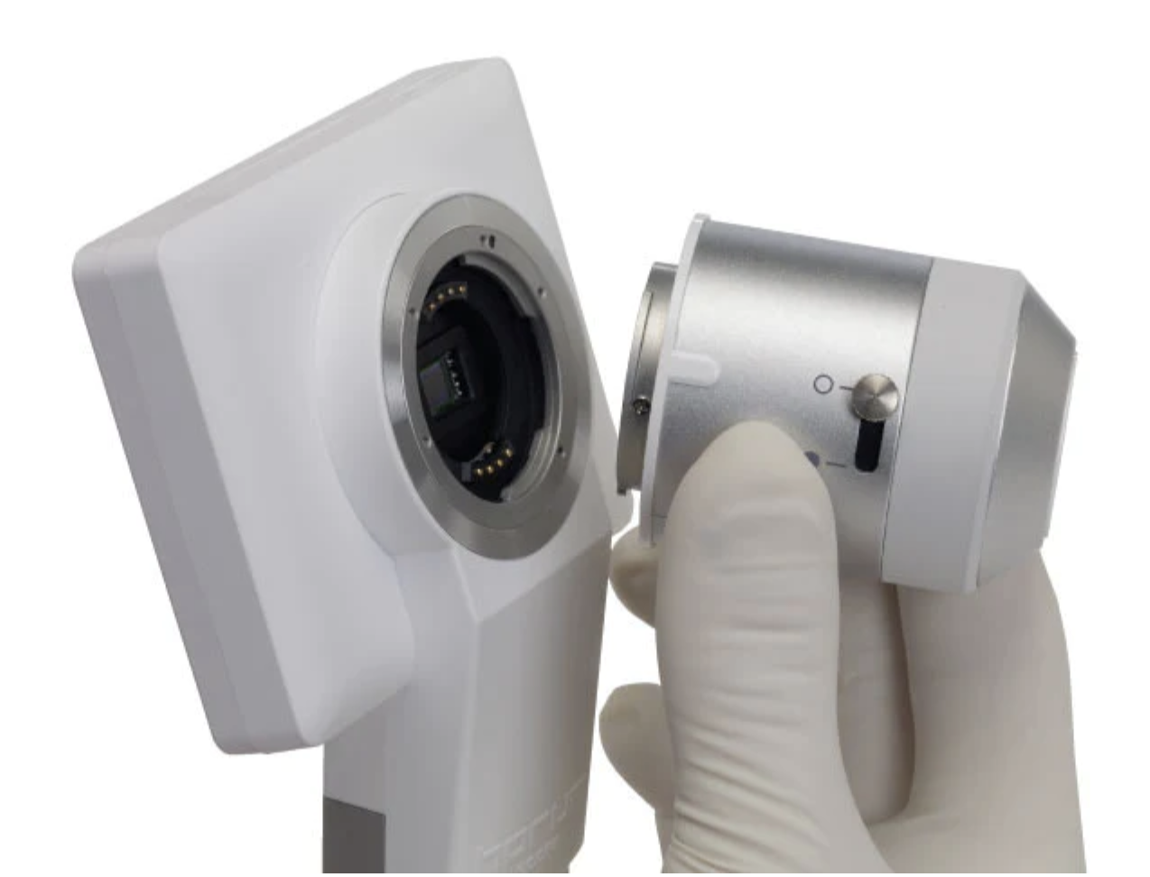 Cámara multilente - Imagen 5