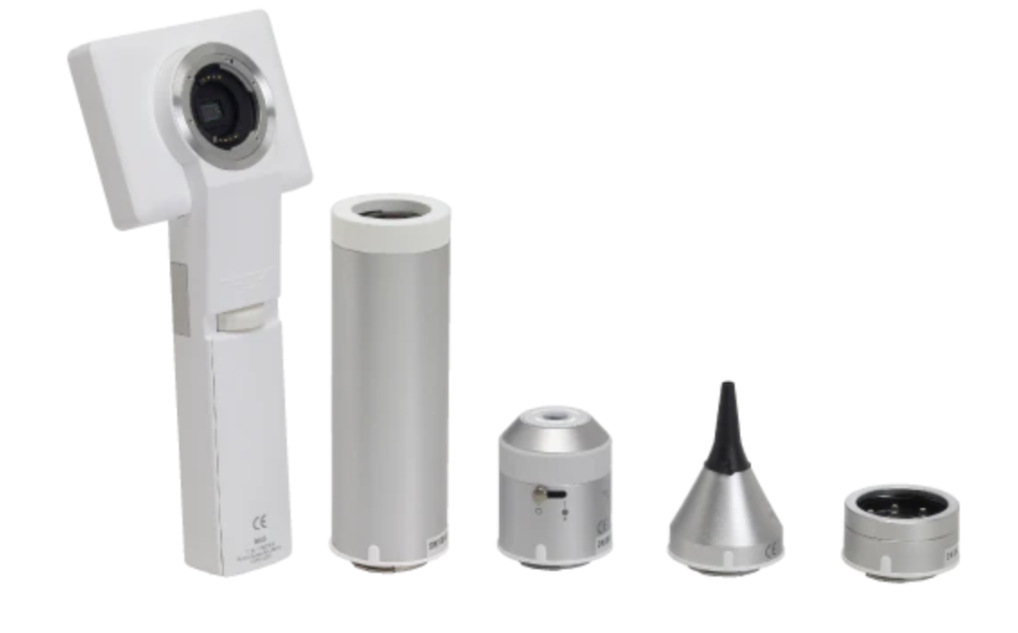 Cámara multilente - Imagen 7