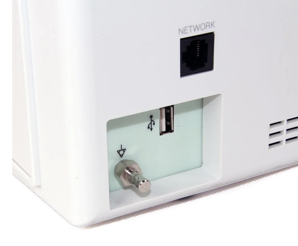 Monitor Multiparámetro CMS7000 – 6 parametros CE/FDA - Imagen 5