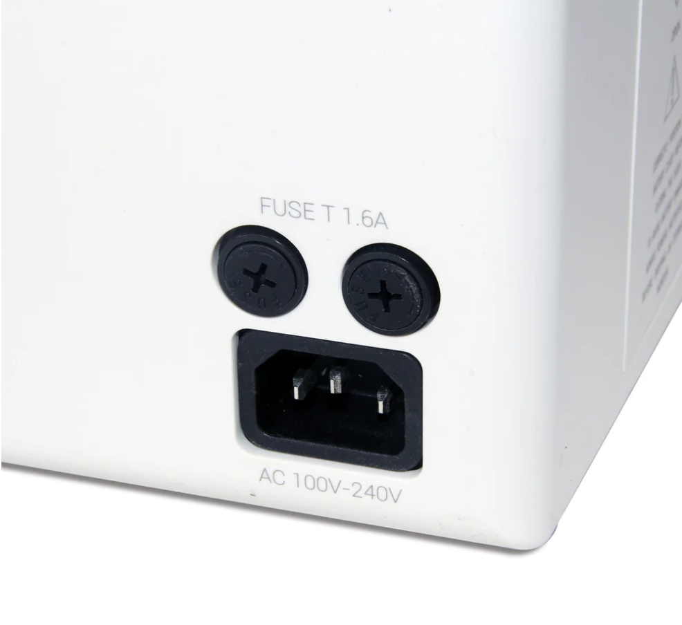 Monitor Multiparámetro CMS7000 – 6 parametros CE/FDA - Imagen 6