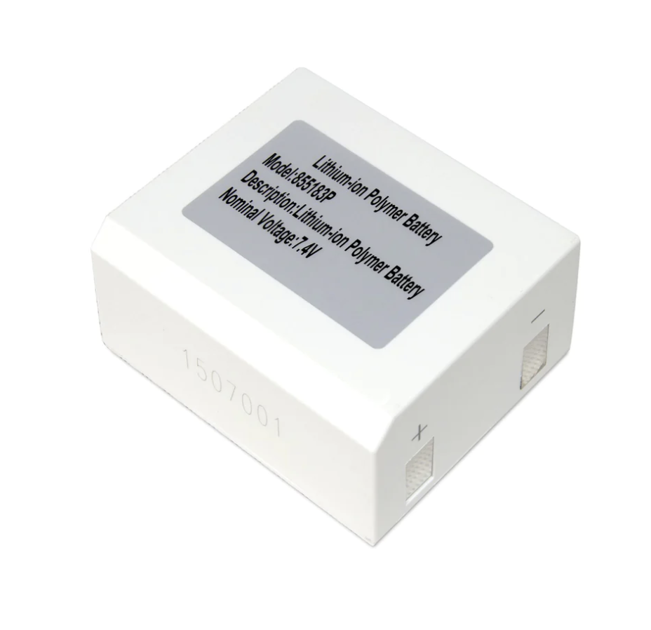 Monitor Multiparámetro CMS7000 – 6 parametros CE/FDA - Imagen 15