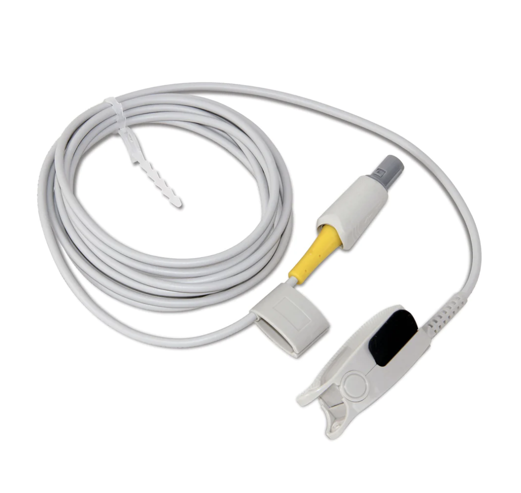 Monitor Multiparámetro CMS7000 – 6 parametros CE/FDA - Imagen 11