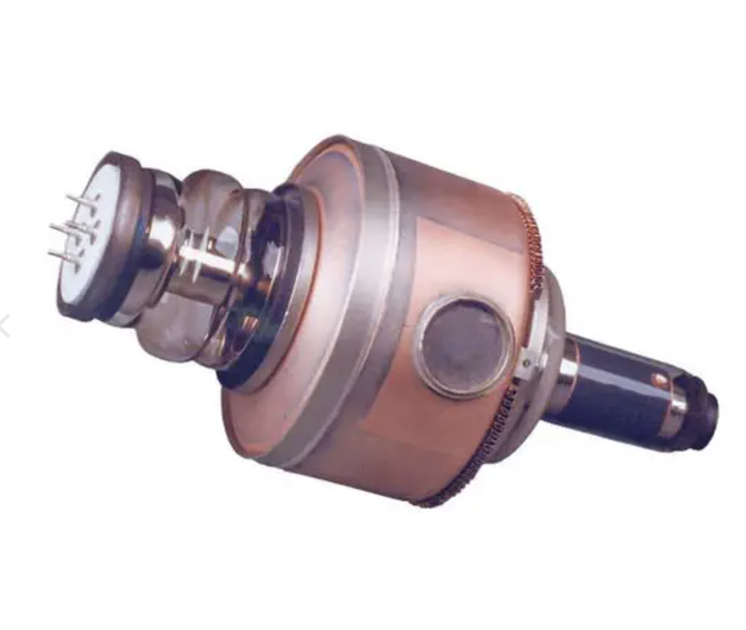 Tubos más vendidos para mamógrafos