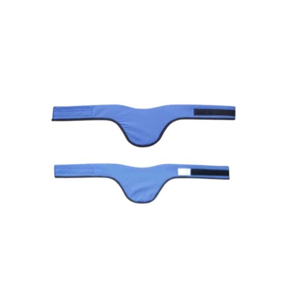 Protector de tiroides