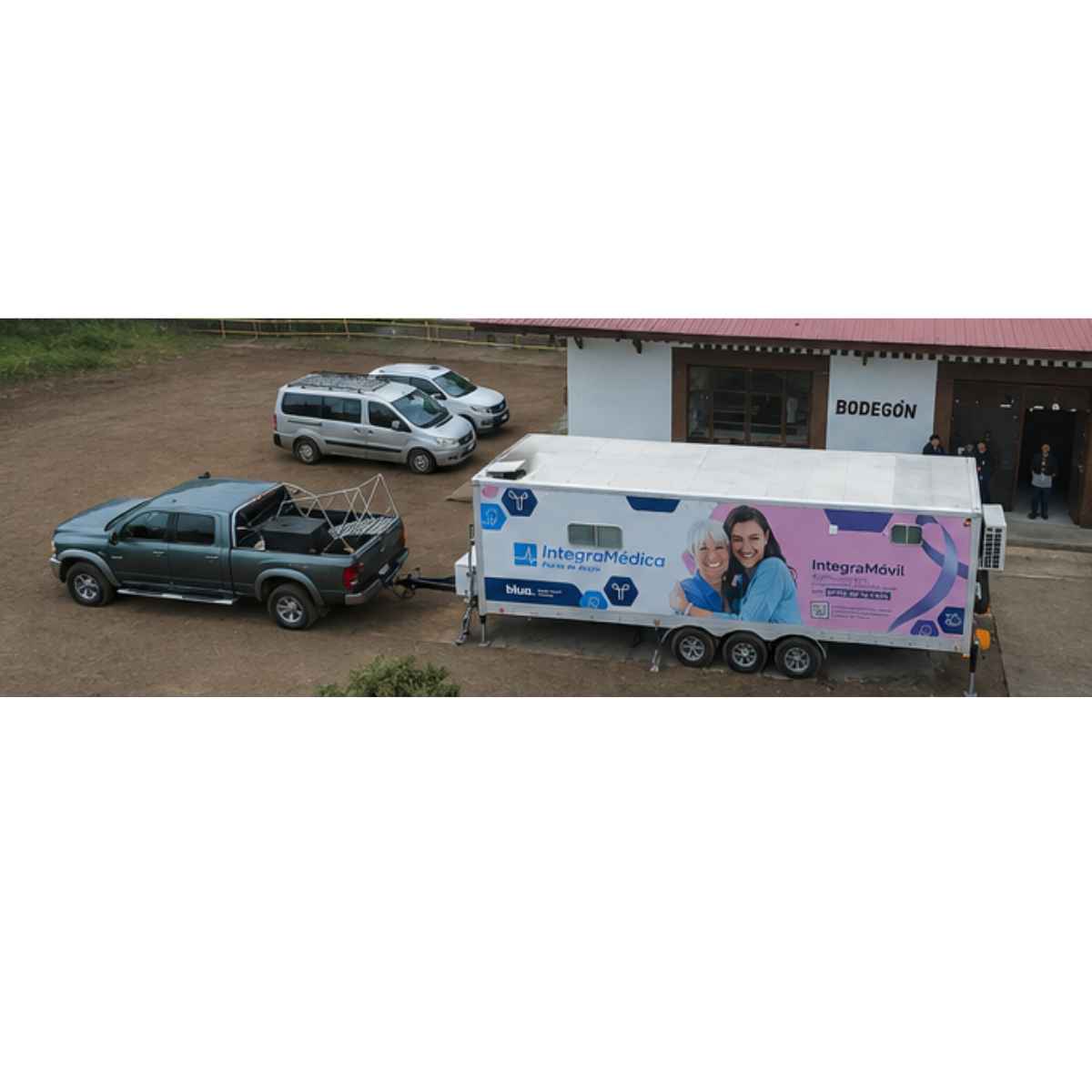 Trailer Screening Cáncer de la Mujer. - Imagen 10