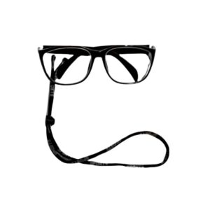 Lentes plomados