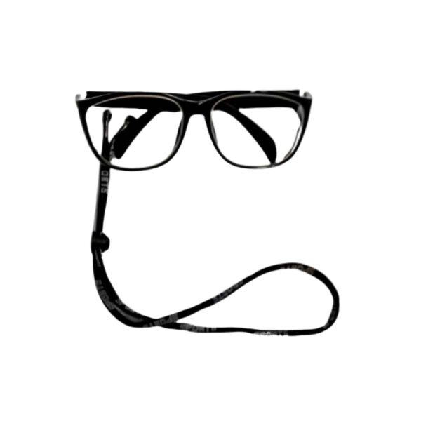 Lentes plomados