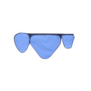 protectores gonadales