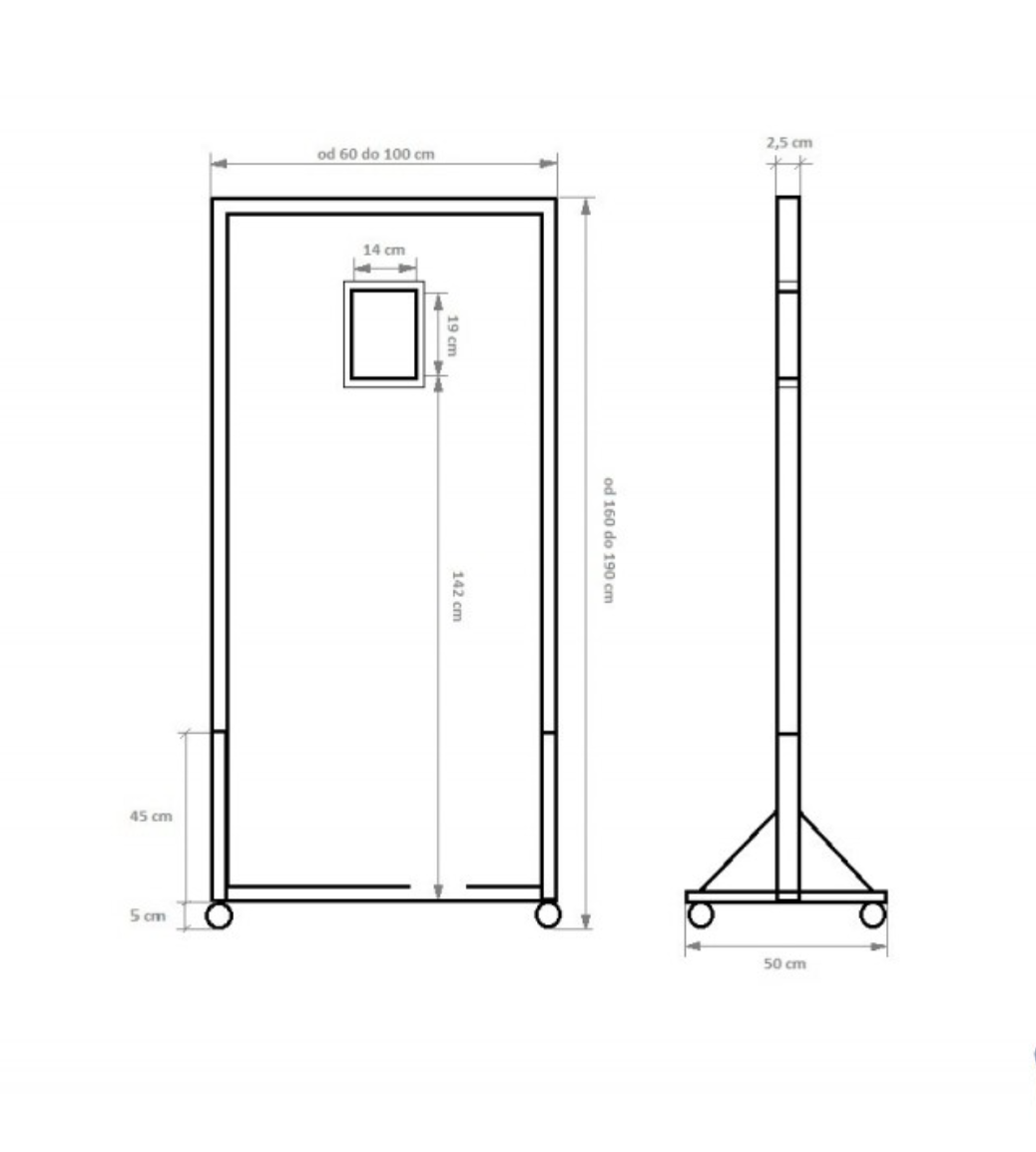 BIOMBO PLOMADO - Imagen 3