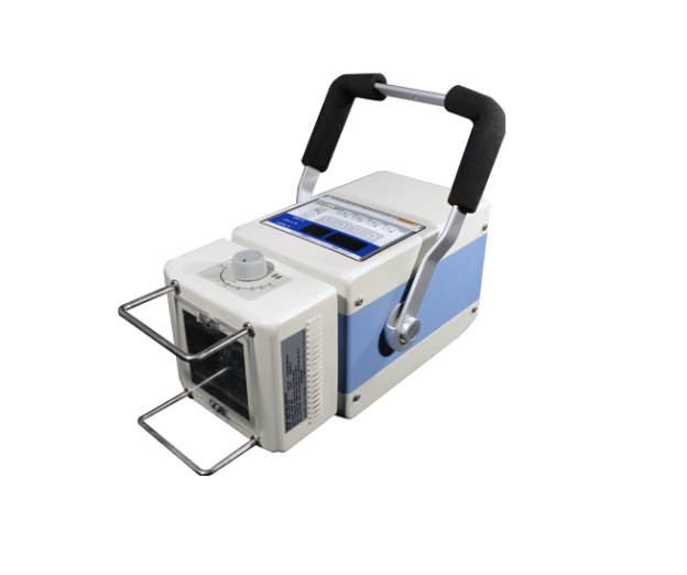 Equipo portátil PXP-20HF PLUS