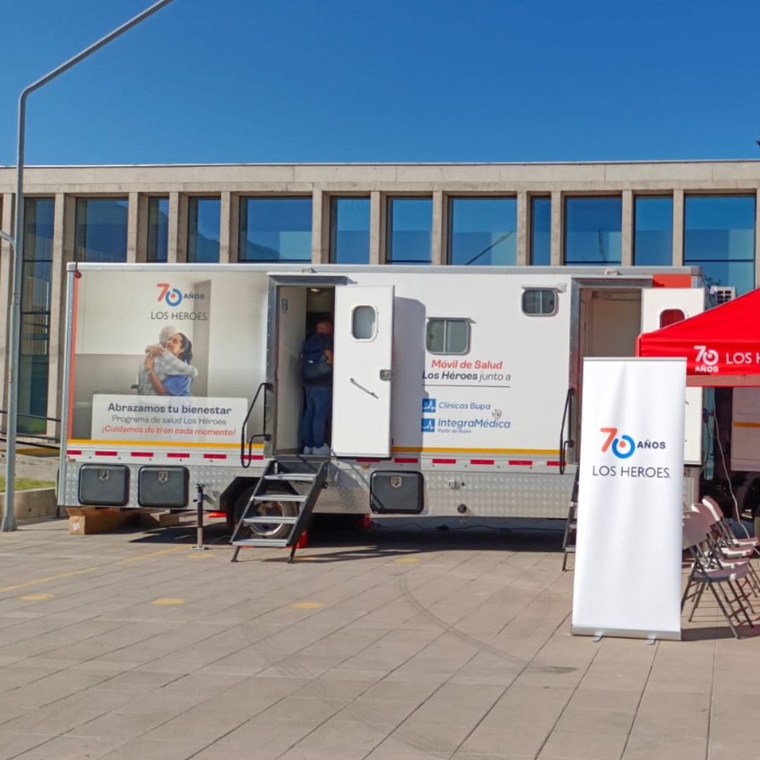 Trailer Screening Cáncer de la Mujer. - Imagen 13