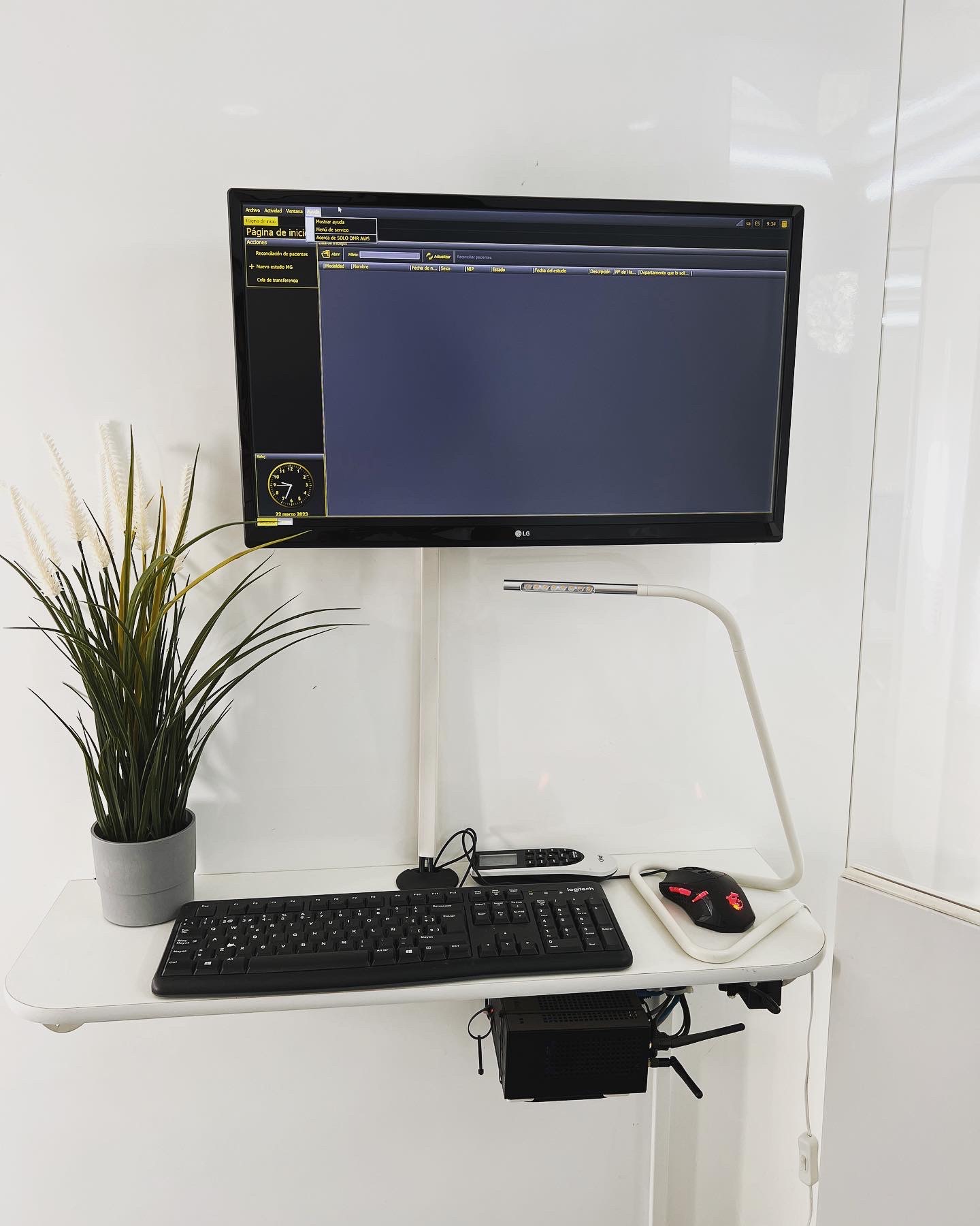 Trailer Screening Cáncer de la Mujer. - Imagen 4