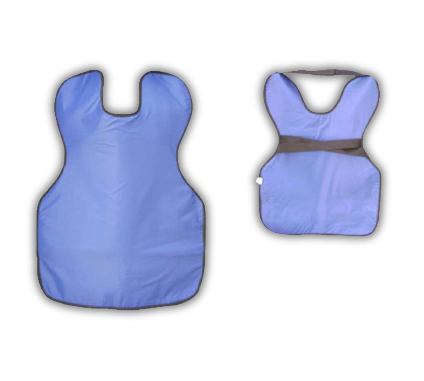 DELANTAL PACIENTE MODELO MARIPOSA