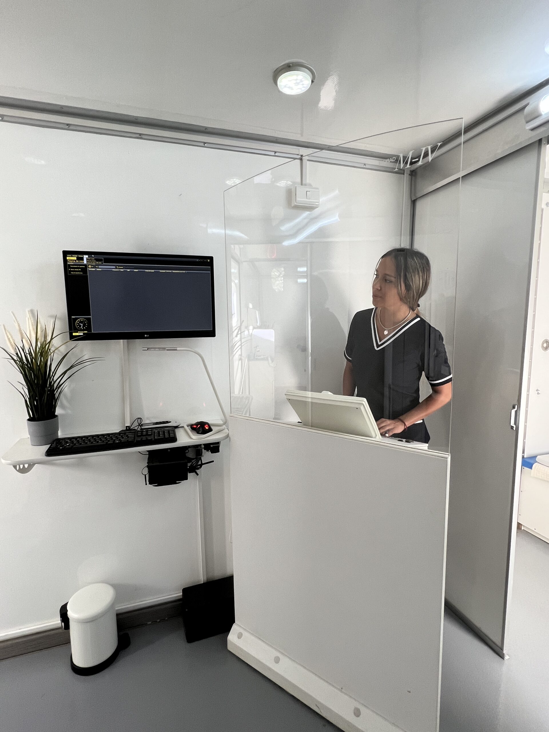 Trailer Screening Cáncer de la Mujer. - Imagen 10