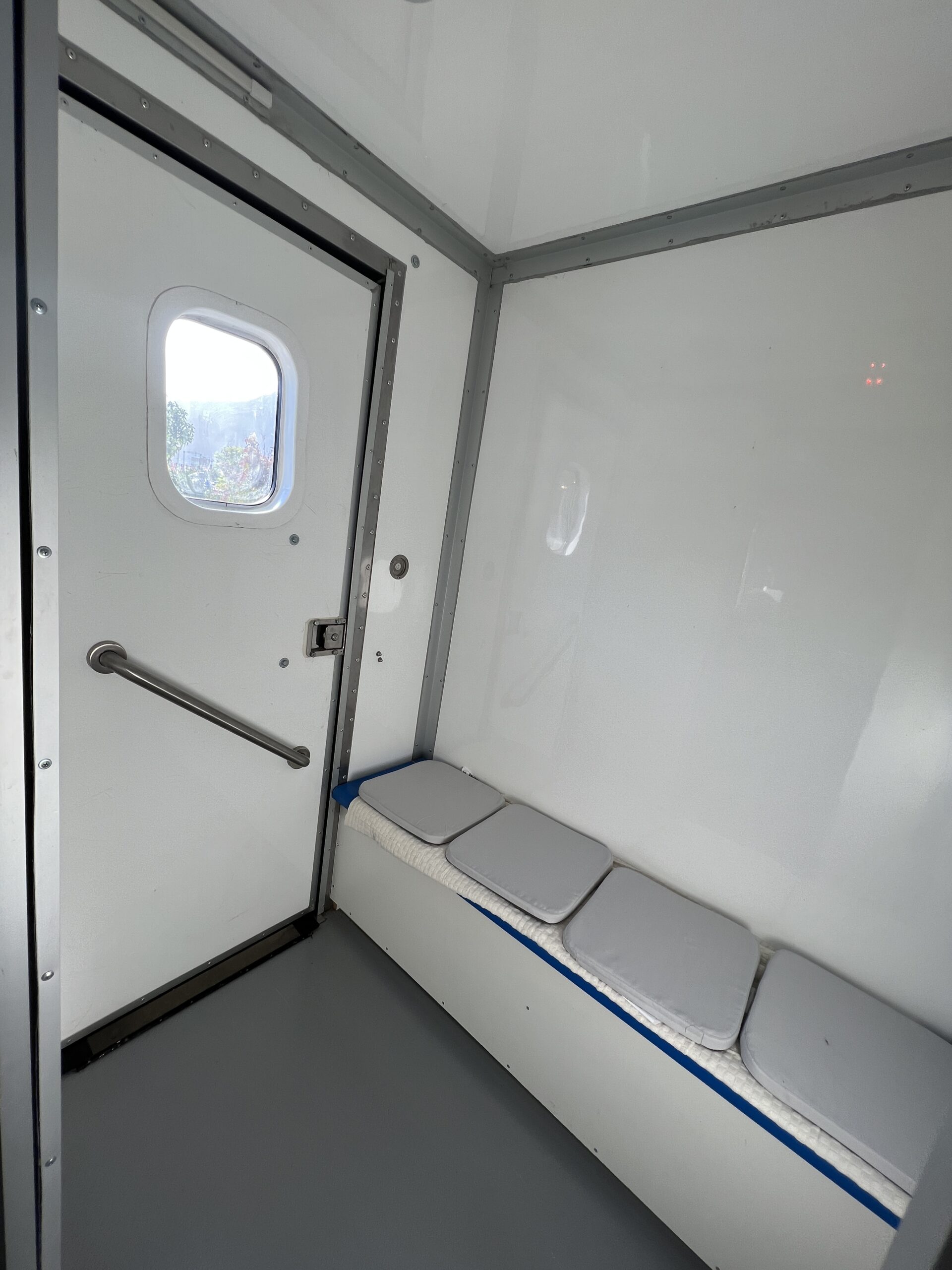 Trailer Screening Cáncer de la Mujer. - Imagen 6