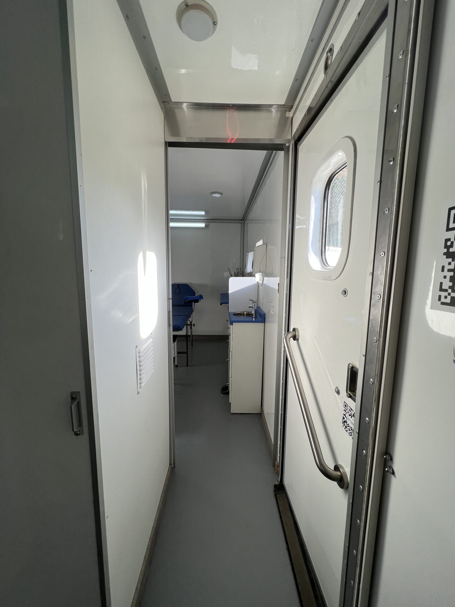 Trailer Screening Cáncer de la Mujer. - Imagen 7