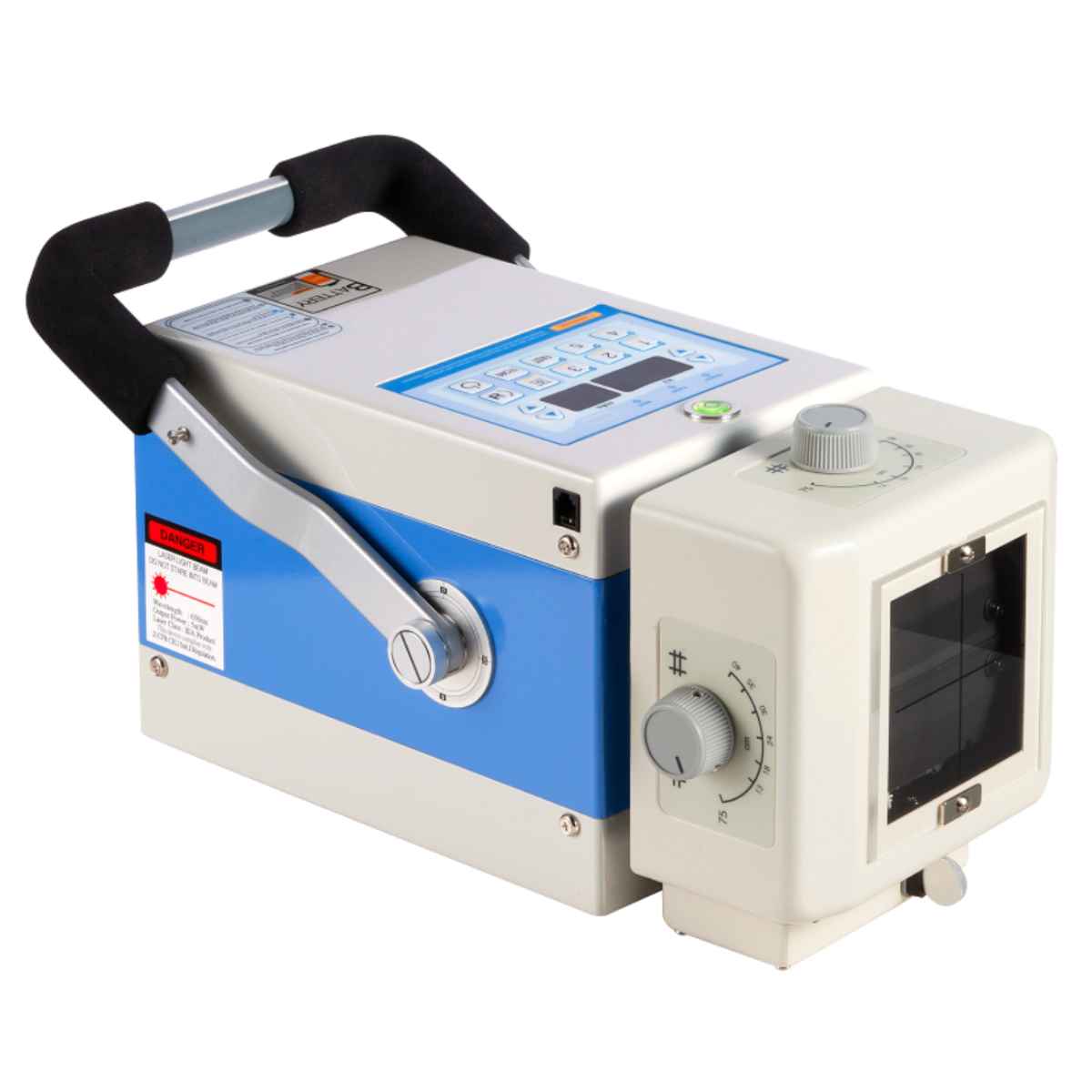 Poskom PXP-20HF