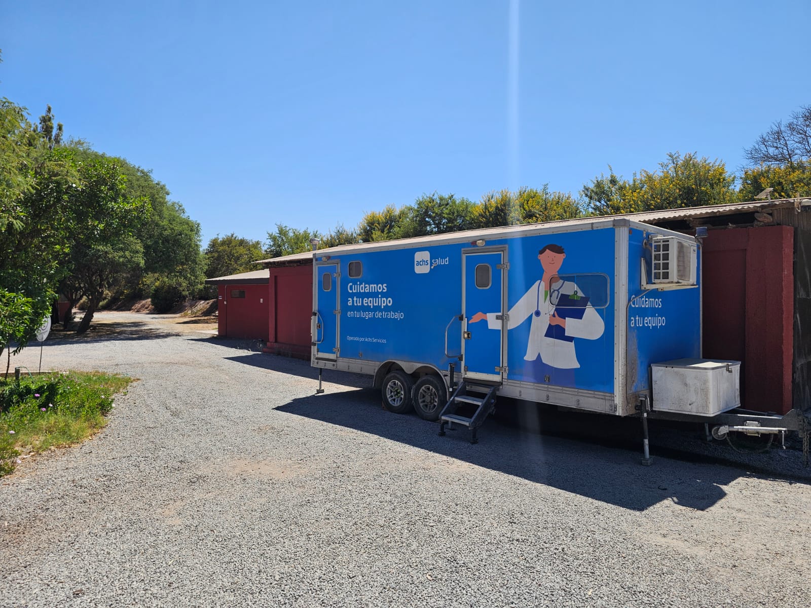 Trailer Screening Cáncer de la Mujer. - Imagen 12