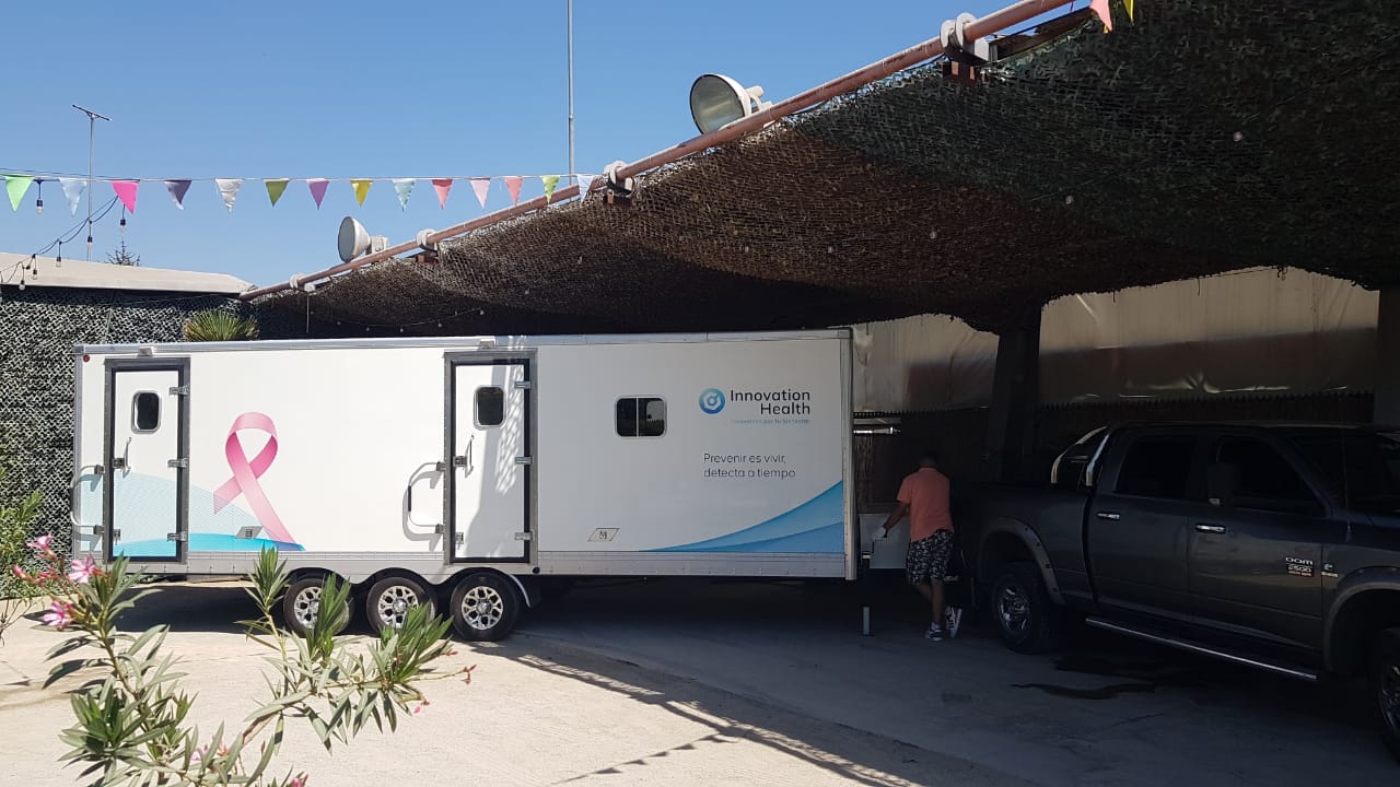 Trailer Screening Cáncer de la Mujer. - Imagen 18