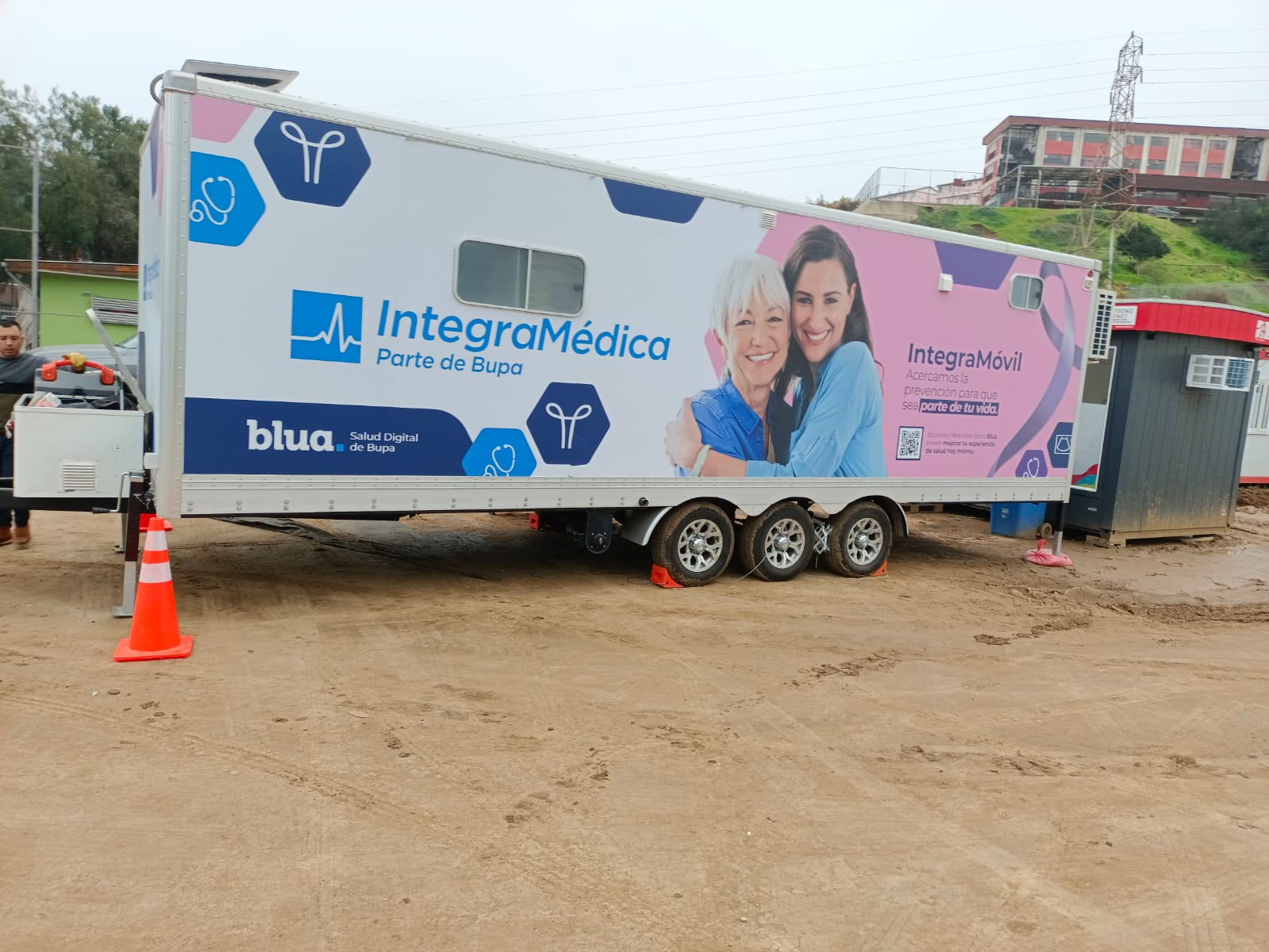 Trailer Screening Cáncer de la Mujer. - Imagen 16