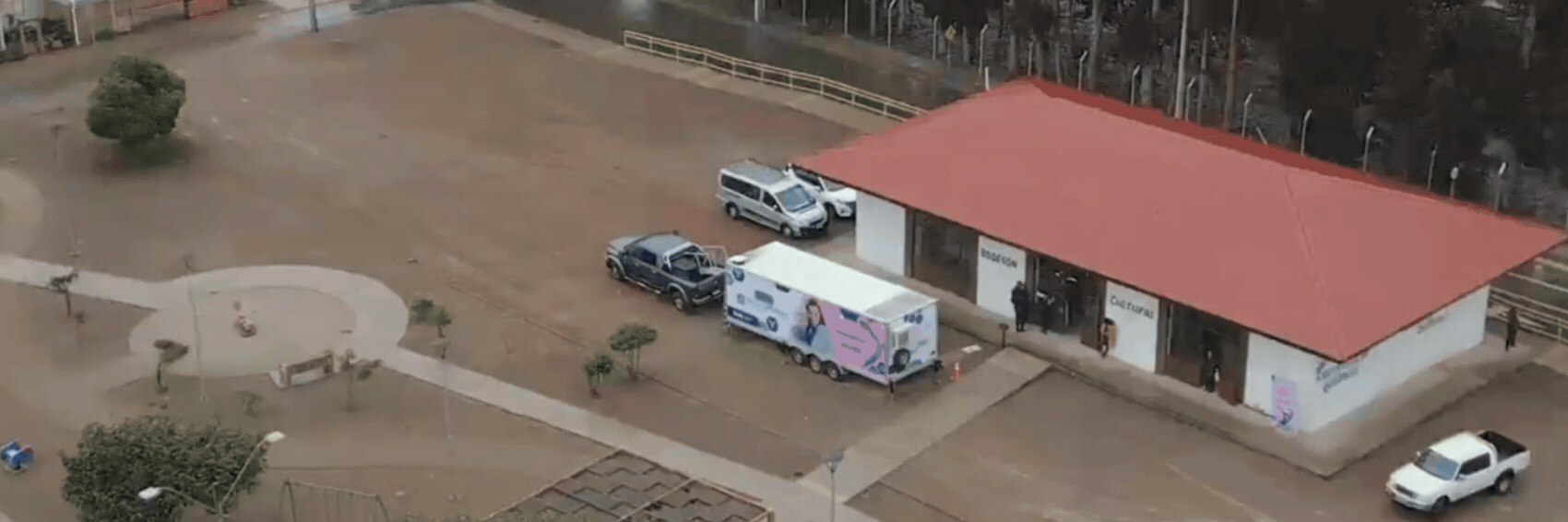 venta y arriendo de clinicas moviles