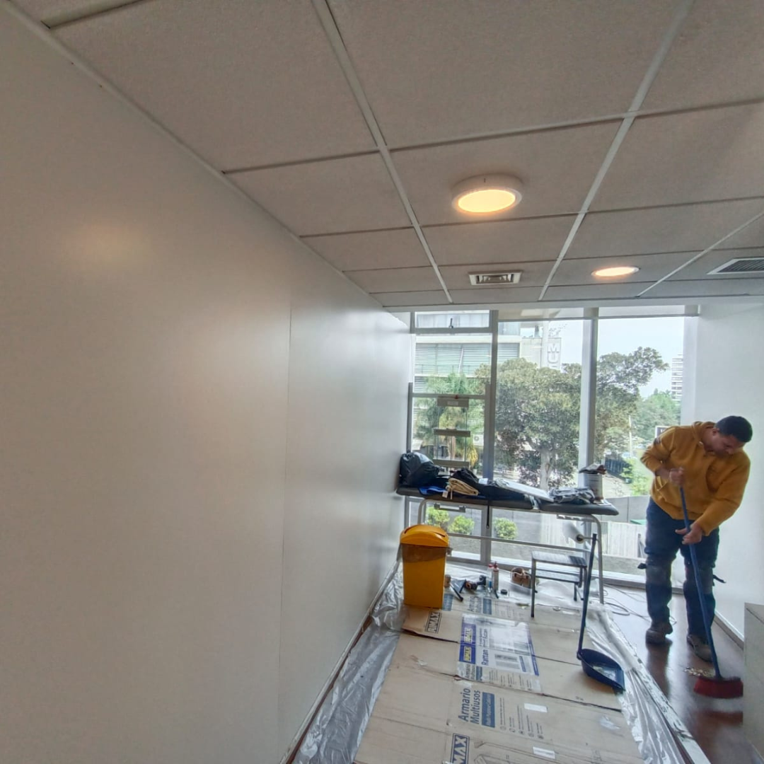 BLINDAJE SALA DE RAYOS X - Imagen 3