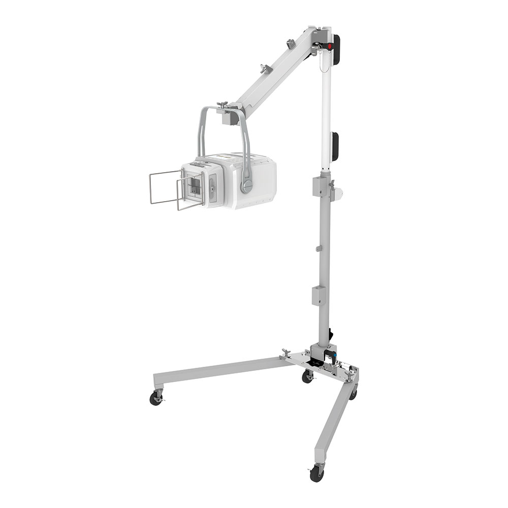 Sistema de RX Móvil JADE - Imagen 2