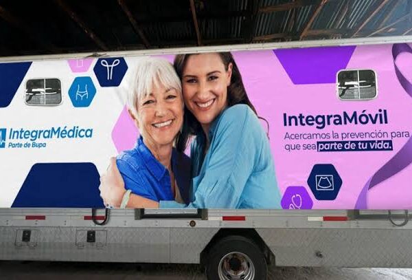 nuevo cliente integramedica