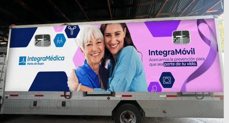 nuevo cliente integramedica