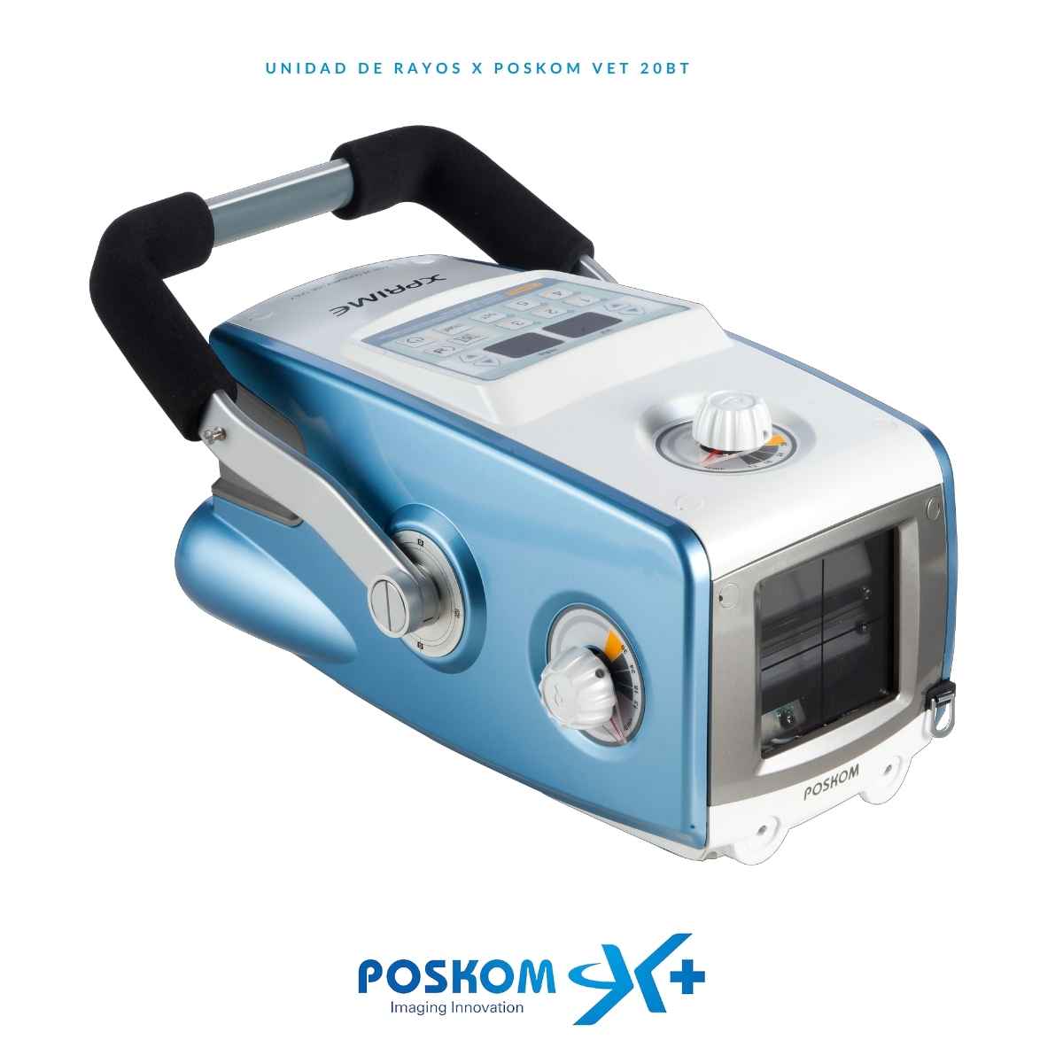 Poskom Vet 20BT