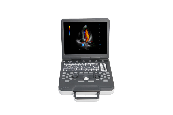 Ecógrafo Apogee 1000 Pro - Imagen 2
