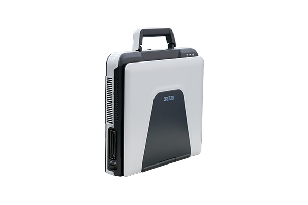 Ecógrafo Apogee 1000 Pro - Imagen 5