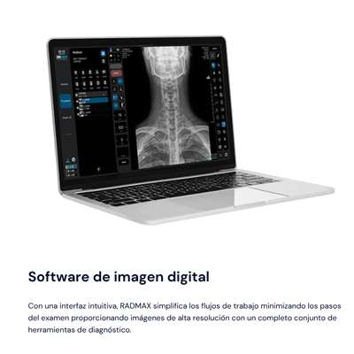 Radmax