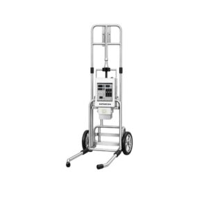 Soporte RX