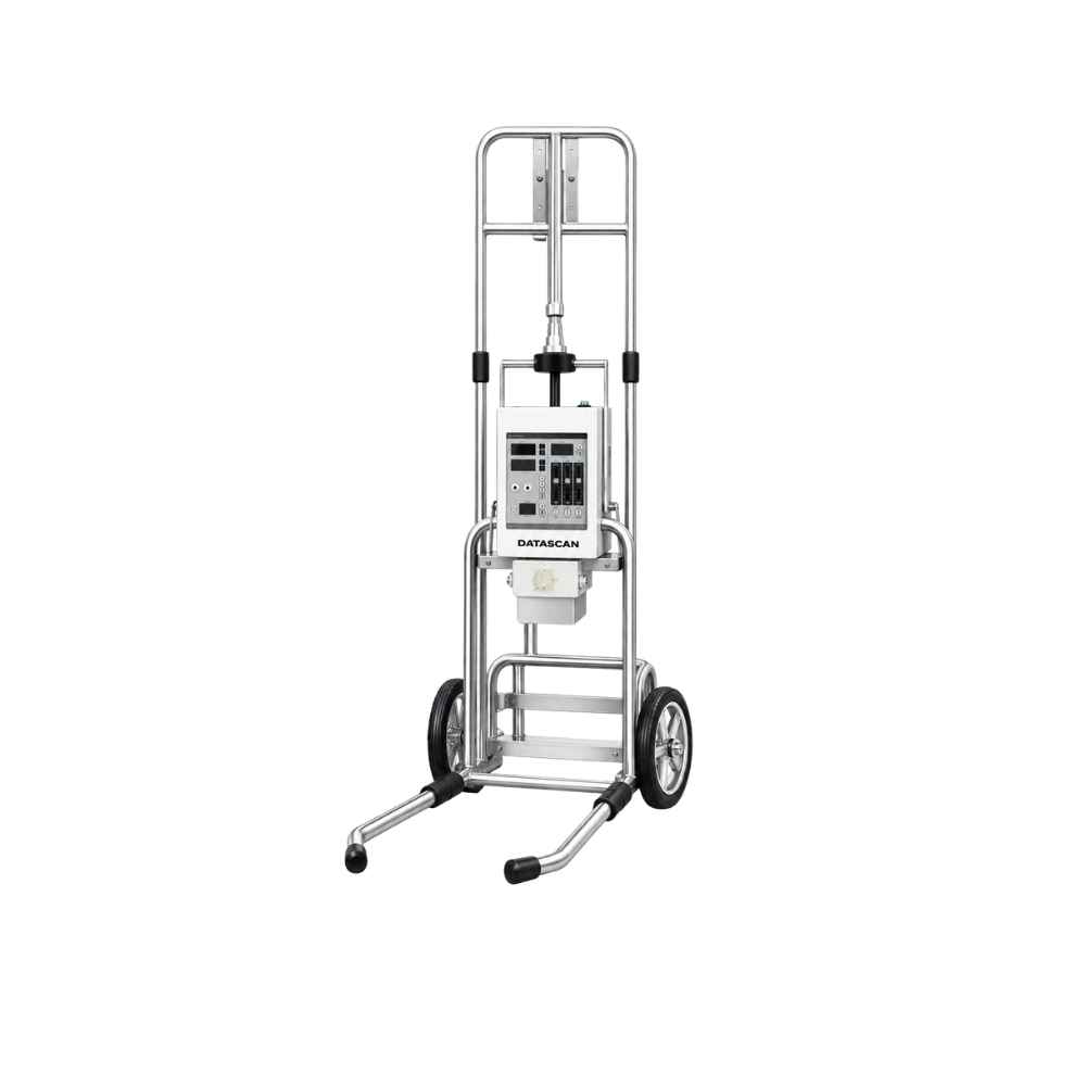 Soporte RX