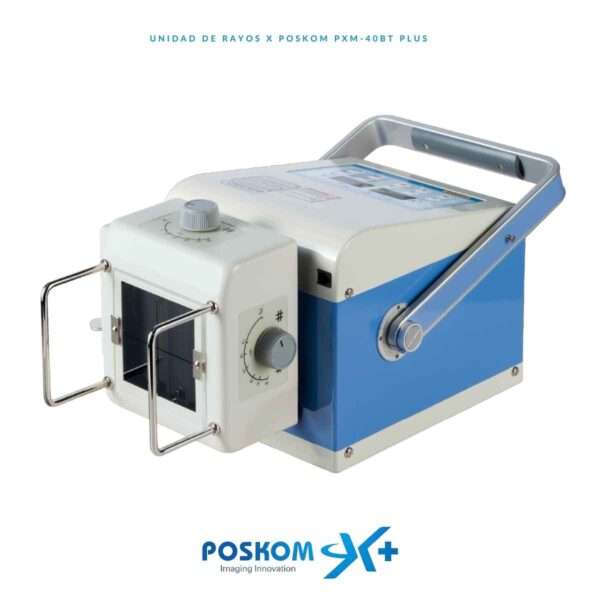 PXM-40BT PLUS